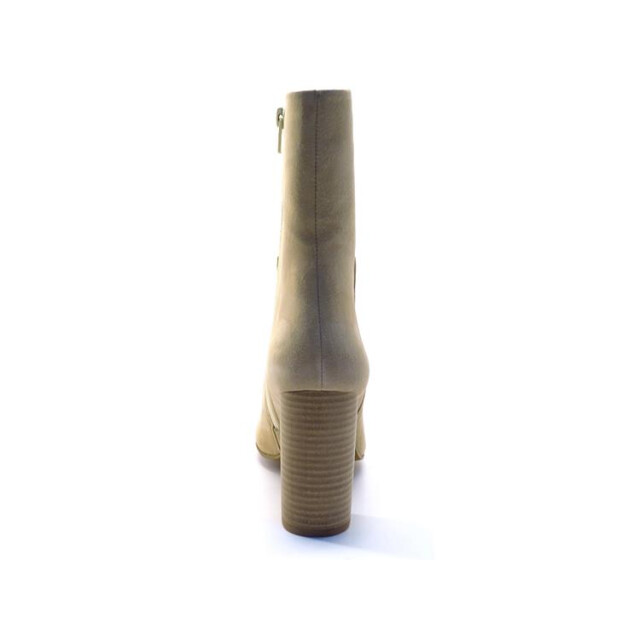 Shoecolate 8.12.15.202.02 Enkellaarzen Beige 8.12.15.202.02 large
