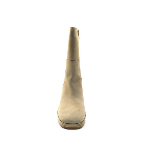 Shoecolate 8.12.15.351 Enkellaarzen Beige 8.12.15.351 large