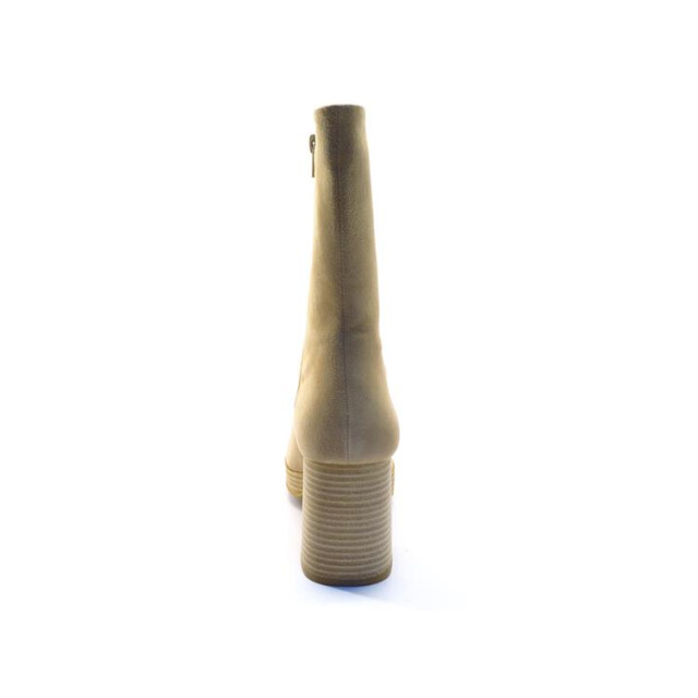 Shoecolate 8.12.15.351 Enkellaarzen Beige 8.12.15.351 large