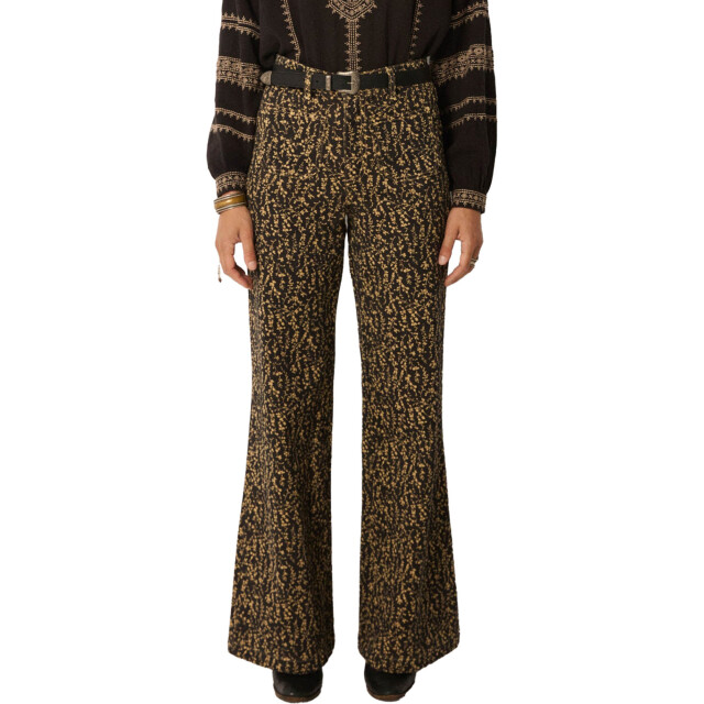 Maison Hotel Cala pant black sheep Cala pant large