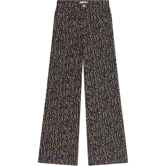 Maison Hotel Cala pant black sheep Cala pant large