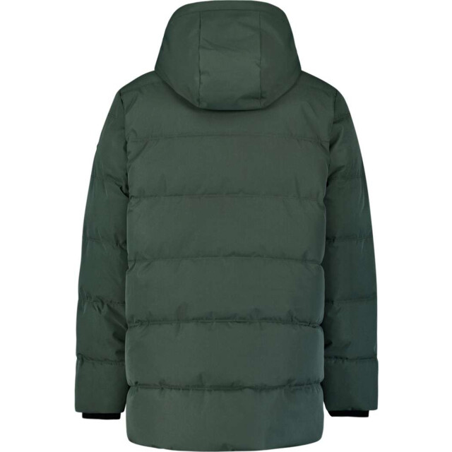No Excess Scott jacket dark steel 29650953-124 large