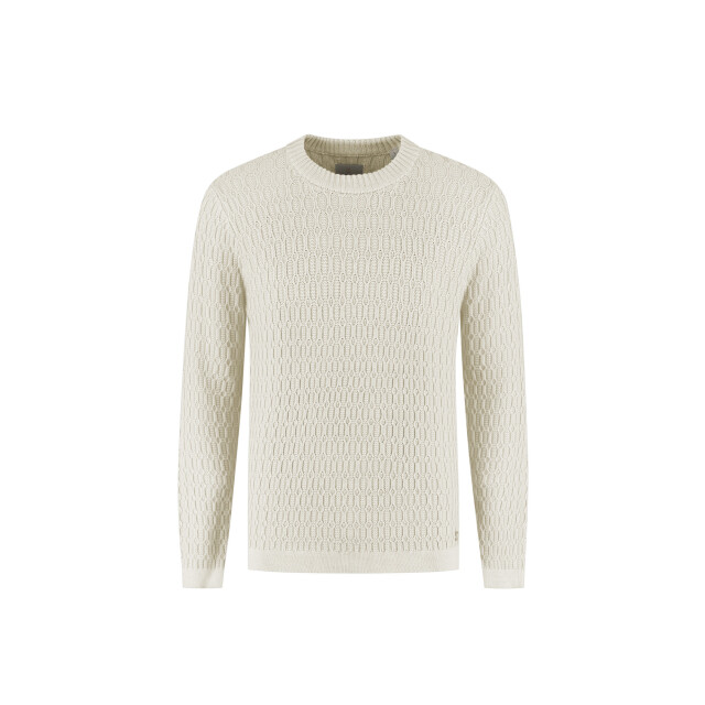 Dstrezzed Novel crewneck 405908-107 large