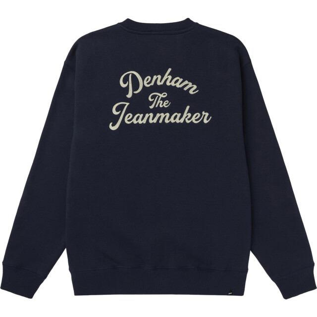 Denham Arch sweat cps 01-25-08-60-080-52 large