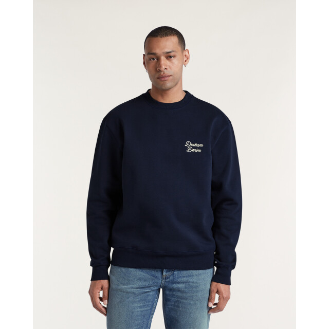 Denham Arch sweat cps 01-25-08-60-080-52 large