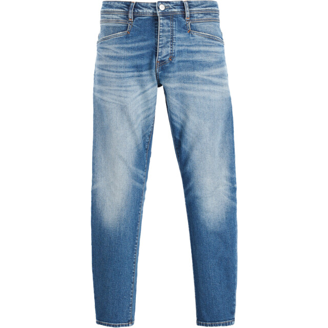 Chasin' Helyx energy mid blue denim 11140006-D20 large