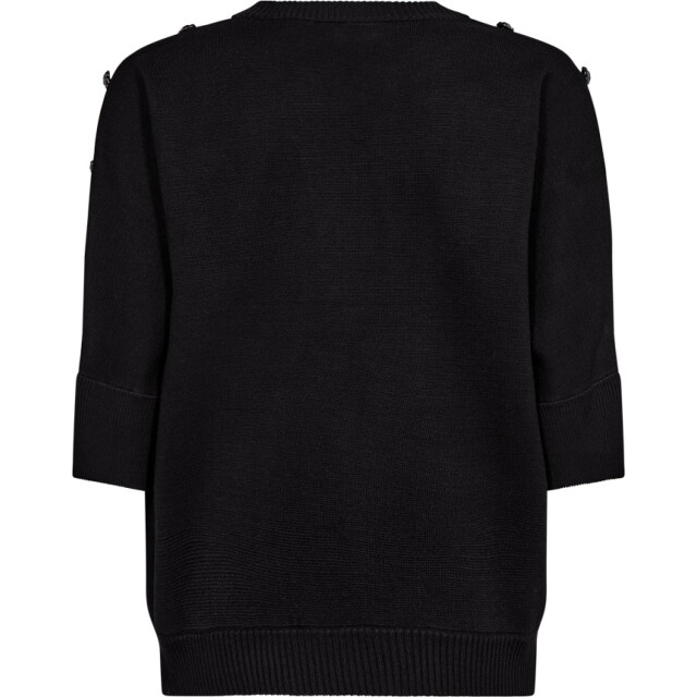 Free Quent Fqani pullover black 206784-1000 large