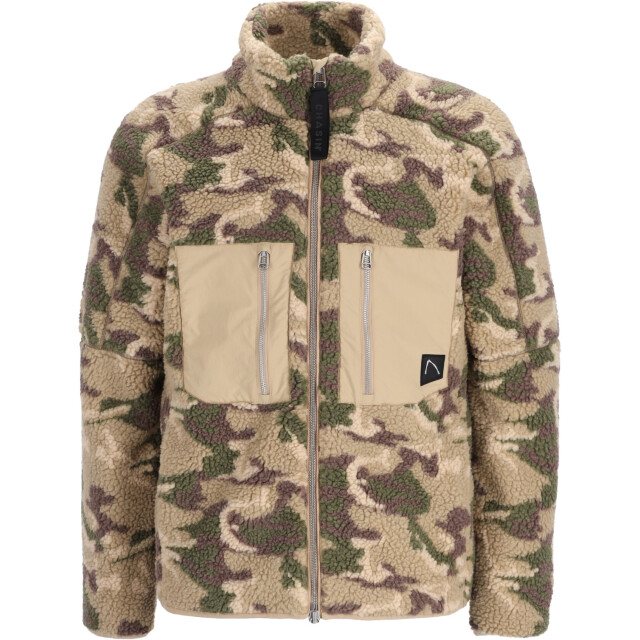 Chasin' Paxton camouflage print 71120008-E73 large