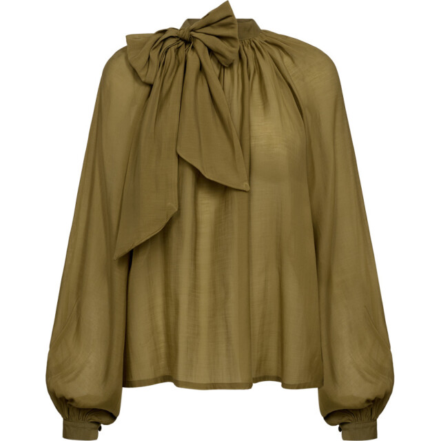 Copenhagen Muse Cmmilly blouse cedar 206943-8328 large