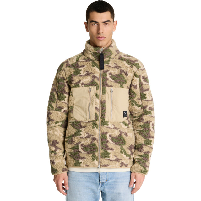 Chasin' Paxton camouflage print 71120008-E73 large