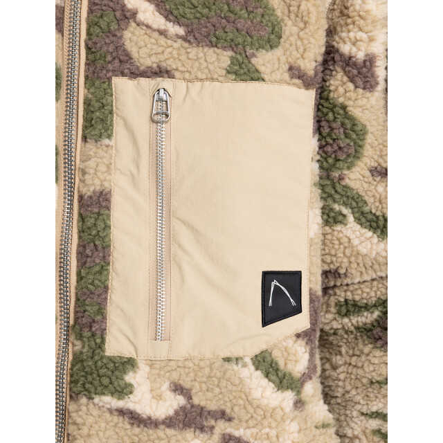 Chasin' Paxton camouflage print 71120008-E73 large