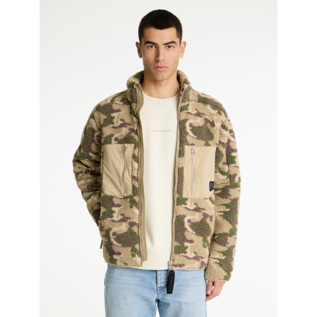 Chasin' Paxton camouflage print 71120008-E73 large