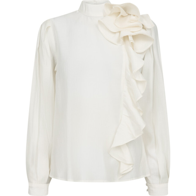 Copenhagen Muse Cmmolly blouse jet stream 206936-8273 large