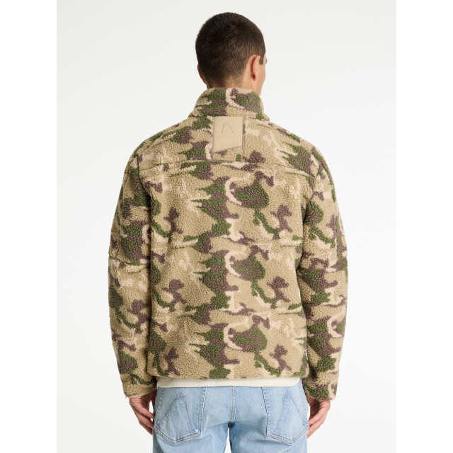 Chasin' Paxton camouflage print 71120008-E73 large