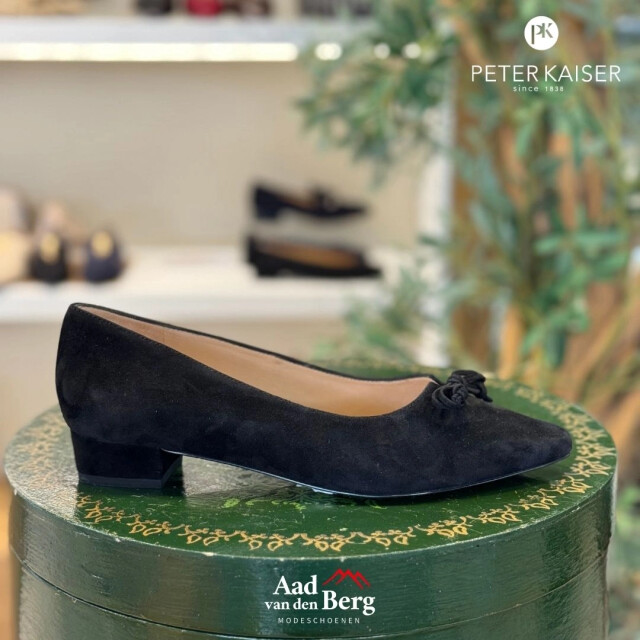 Peter Kaiser 9-72241-44 Loafers Zwart 9-72241-44 large