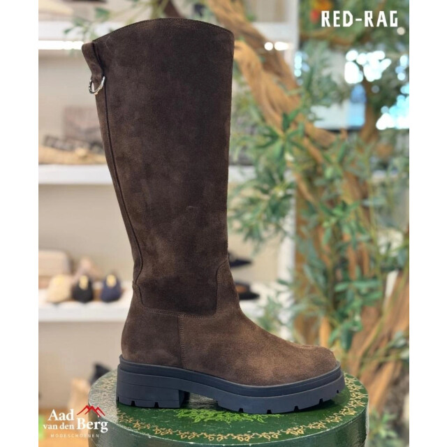 Red Rag 74504 Laarzen Bruin 74504 large