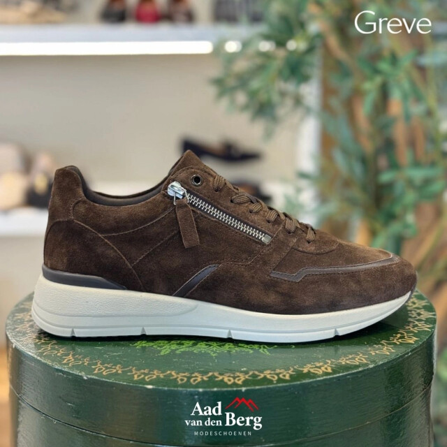 Greve Herenschoenen sneakers 3284.17 Walker large