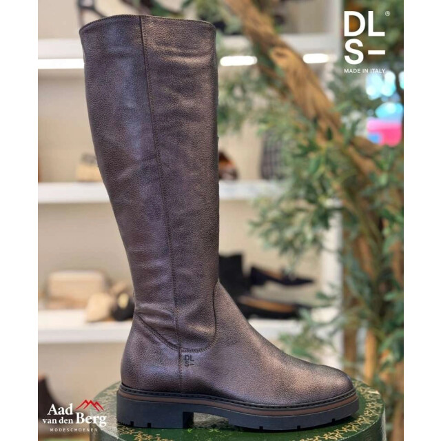 DL Sport Damesschoenen laarzen 6773 934 large