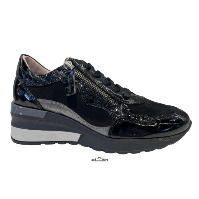 DL Sport Damesschoenen sneakers 6751 090 large