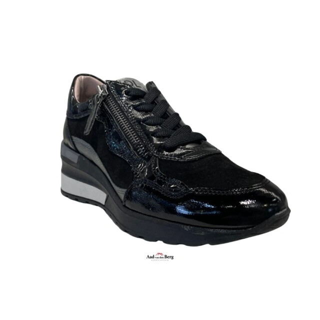 DL Sport Damesschoenen sneakers 6751 090 large
