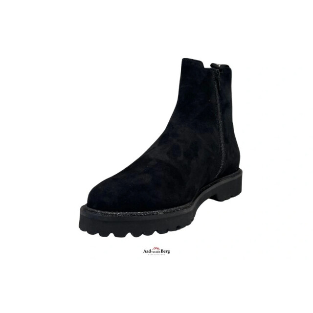 Sioux Damesschoenen enkellaarsjes Meredith 745 H large