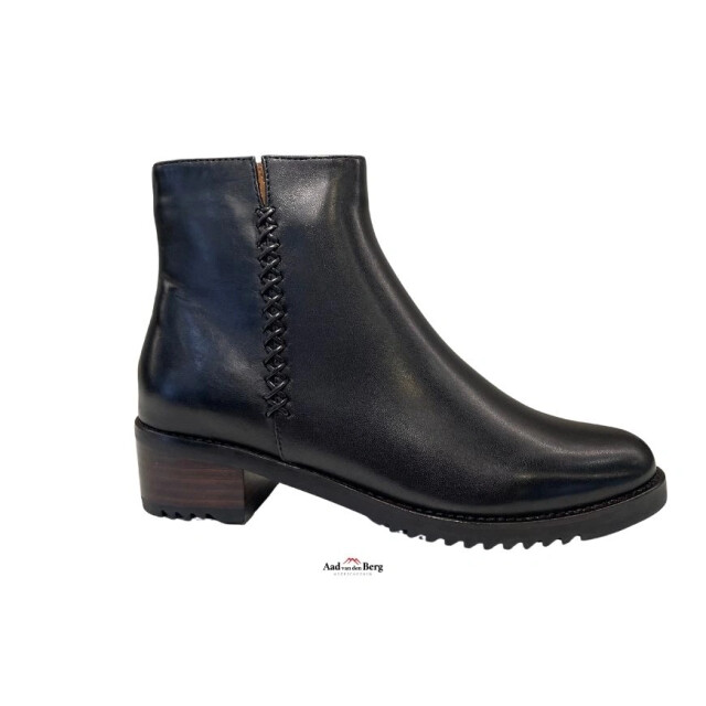 Everybody Damesschoenen enkellaarsjes Brielle 11653 U3254 large
