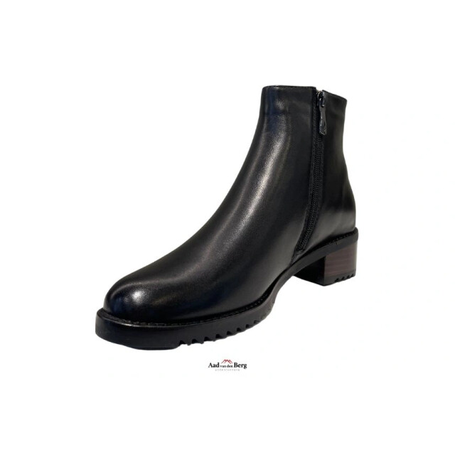 Everybody Damesschoenen enkellaarsjes Brielle 11653 U3254 large
