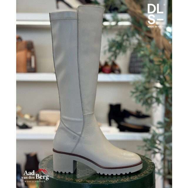 DL Sport Damesschoenen laarzen 6800 347 large