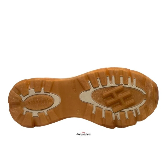 Hispanitas Damesschoenen veterboots HI254371 Nepal-I large