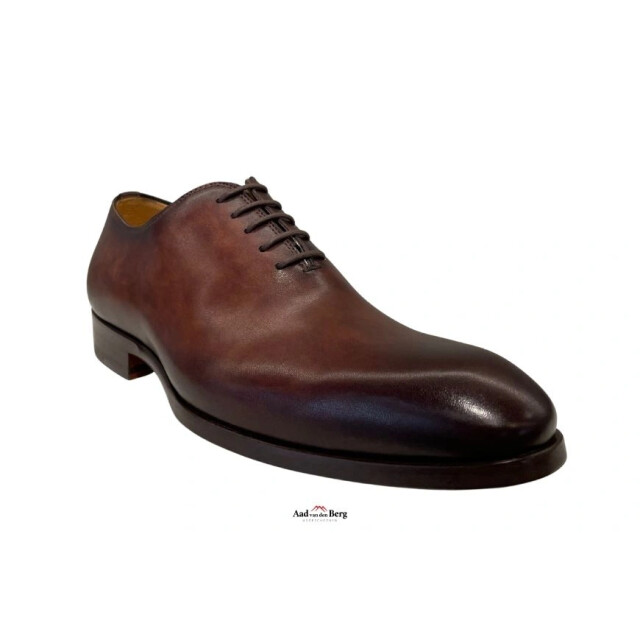 Magnanni 23828 554 Veterschoenen Bruin 23828 554 large