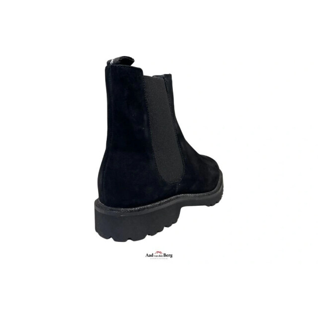 Sioux Damesschoenen enkellaarsjes Meredith 745 H large