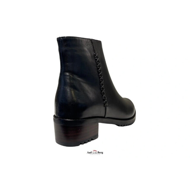 Everybody Damesschoenen enkellaarsjes Brielle 11653 U3254 large