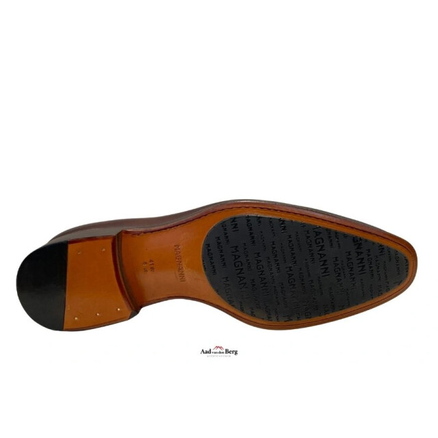 Magnanni 23828 554 Veterschoenen Bruin 23828 554 large