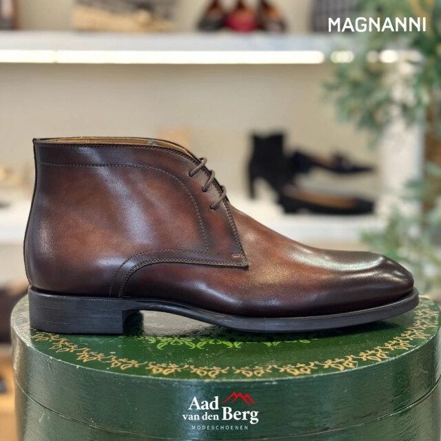 Magnanni 26317 769 Madison Boots Bruin 26317 769 Madison large