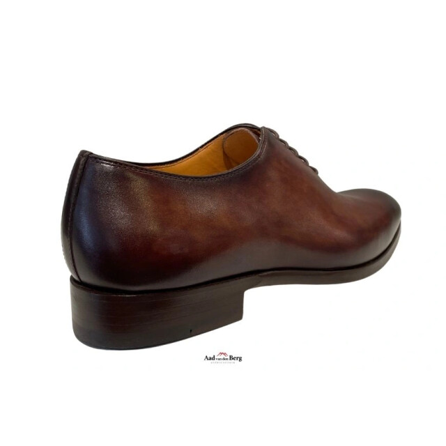 Magnanni 23828 554 Veterschoenen Bruin 23828 554 large