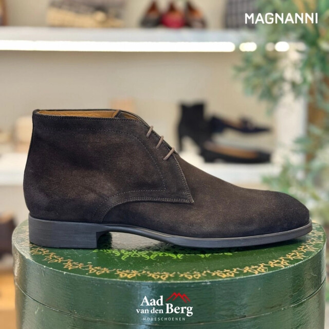 Magnanni 26317 769 Madison Boots Bruin 26317 769 Madison large