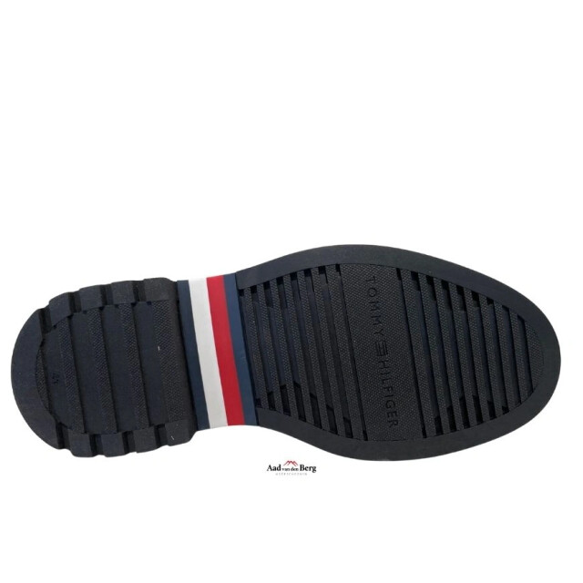 Tommy Hilfiger Herenschoenen enkellaarzen FM0FM05592 large