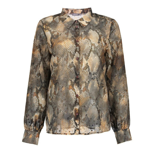 Geisha 53634-20 blouse print 53634-20 large