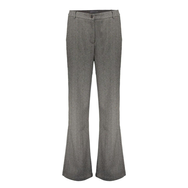 Geisha 51532-10 pants herringbone + stones 51532-10 large
