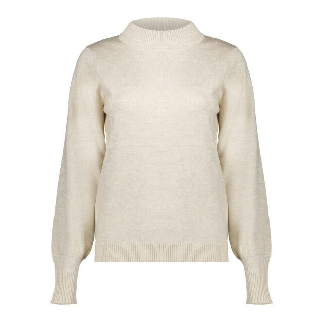 Geisha 54531-14 pullover basic turtle lurex 54531-14 large