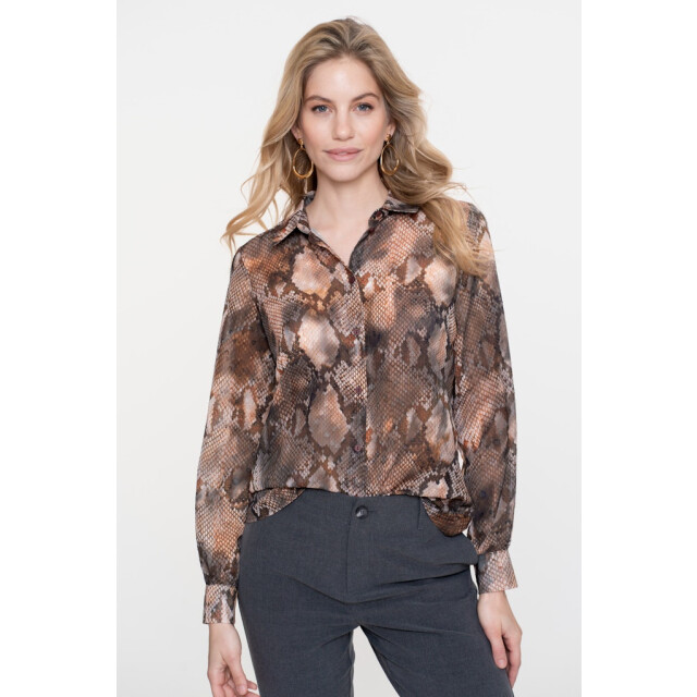 Geisha 53634-20 blouse print 53634-20 large