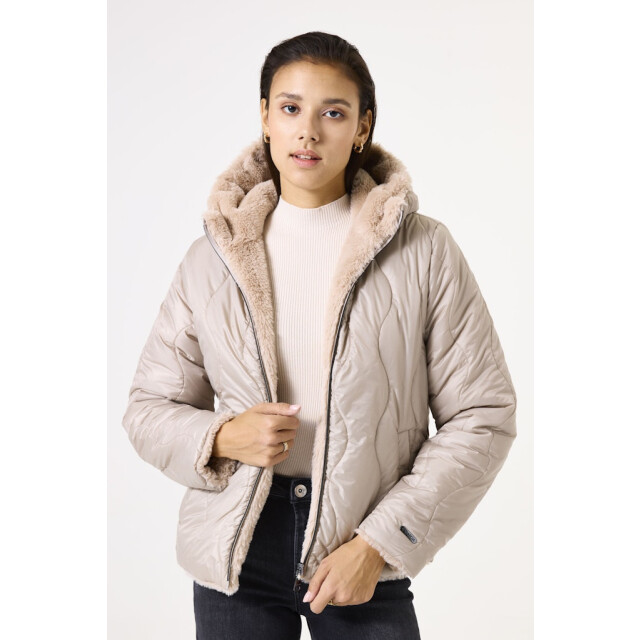 Garcia Jeans gj500909 ladies outdoor jacket GJ500909 large