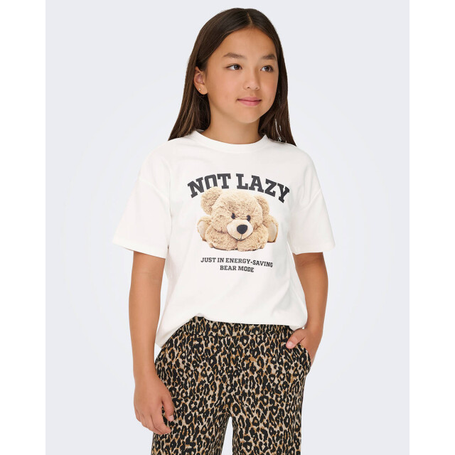 Only T-shirt 15357899 kogbilli Kids Only T-shirt 15357899 KOGBILLI large
