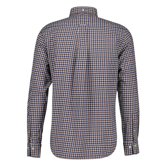 Gant Overhemd lange mouw 3250233 gingham s Gant Overhemd lange mouw 3250233 GINGHAM S large