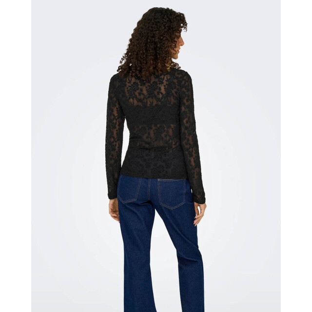 Only Top lange mouw 15356155 onlblais Only Top lange mouw 15356155 ONLBLAIS large