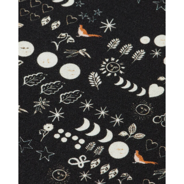 Scotch & Soda Top lange mouw u9b00884t Scotch & Soda Top lange mouw U9B00884T large