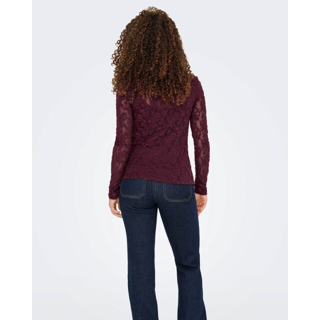 Only Top lange mouw 15356155 onlblais Only Top lange mouw 15356155 ONLBLAIS large