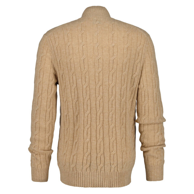Gant Pullover 8050260 cable hzi Gant Pullover 8050260 CABLE HZI large