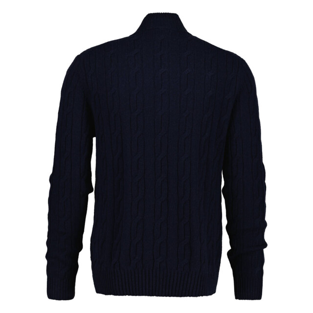Gant Pullover 8050260 cable hzi Gant Pullover 8050260 CABLE HZI large