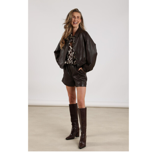 Nukus Fiene jacket jackets nkf13026 NKF13026 large